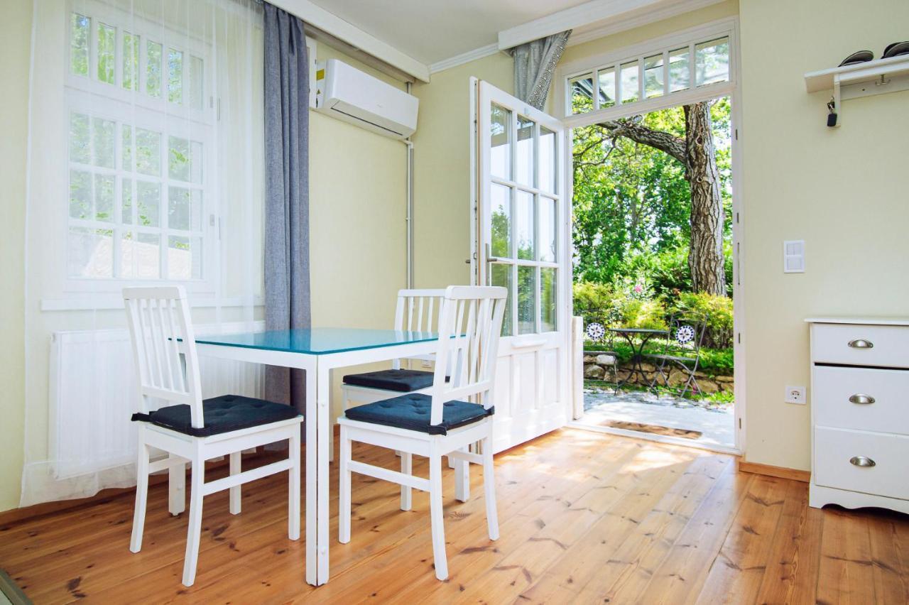 Villa Fontana Balatonfüred Exteriör bild
